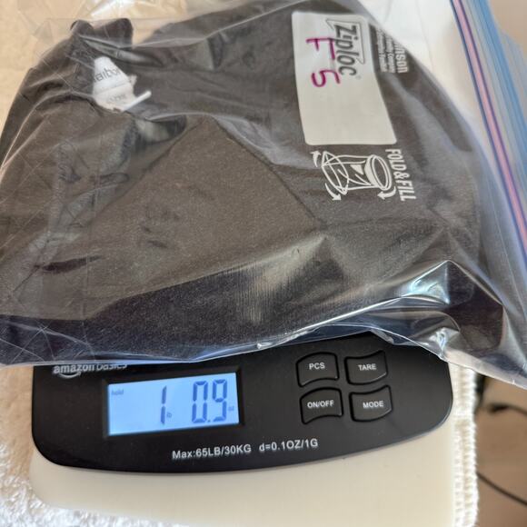 Liz Claiborne Women's Alexis Straight Leg Gray Pants Size 1x Casual Timeless - Picture 11 of 11